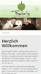 Mobile Screenshot of gasthausfischer.at